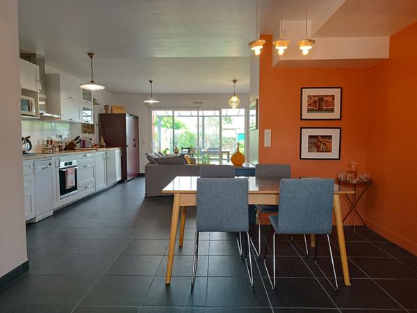 Maison Villenave D Ornon 4 pièce(s) 92 m2