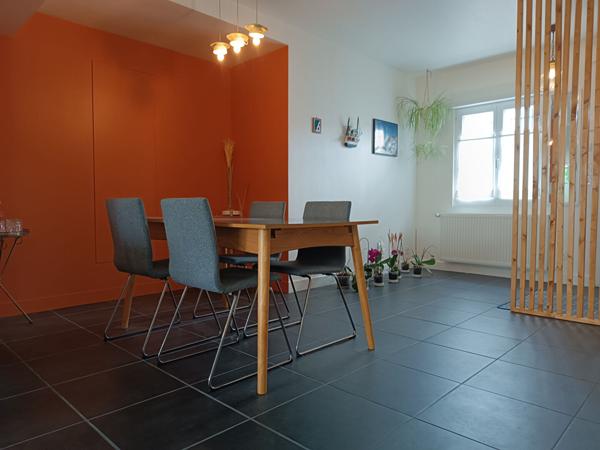 Maison Villenave D Ornon 4 pièce(s) 92 m2