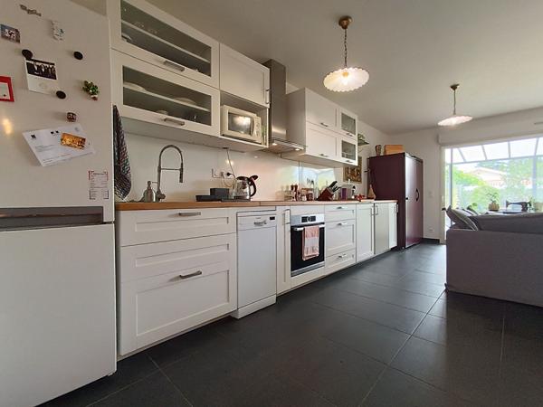 Maison Villenave D Ornon 4 pièce(s) 92 m2