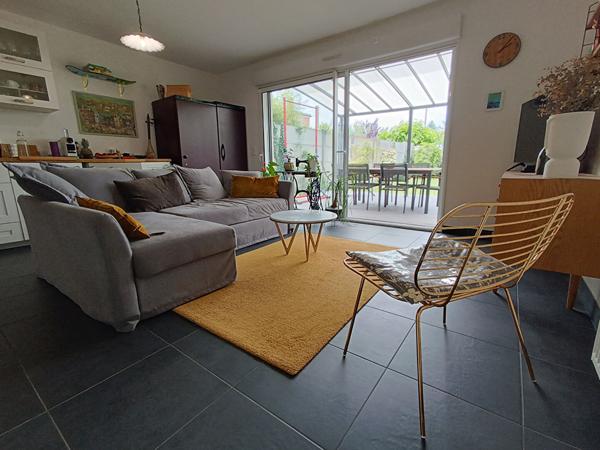 Maison Villenave D Ornon 4 pièce(s) 92 m2