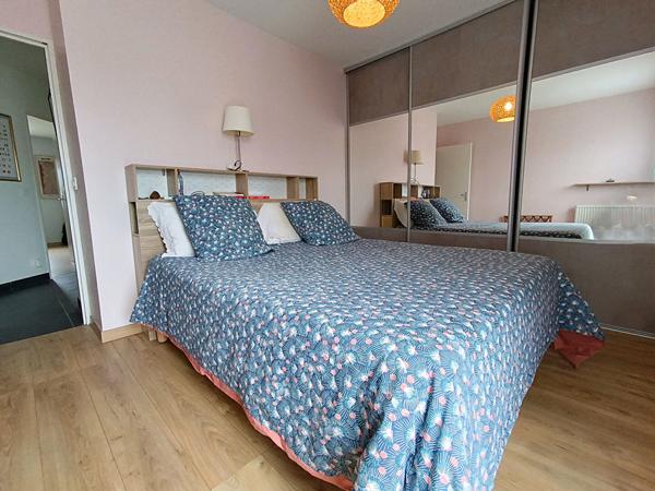 Maison Villenave D Ornon 4 pièce(s) 92 m2