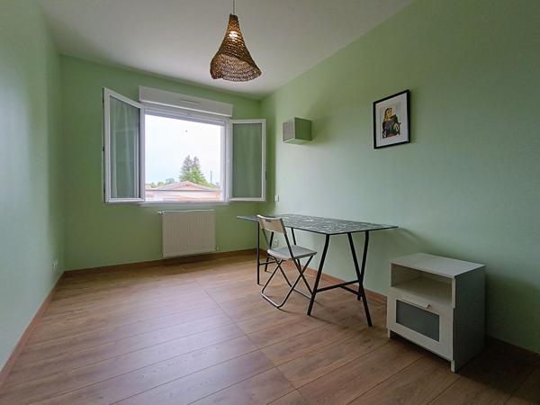 Maison Villenave D Ornon 4 pièce(s) 92 m2