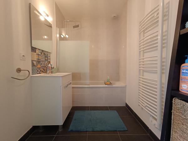Maison Villenave D Ornon 4 pièce(s) 92 m2