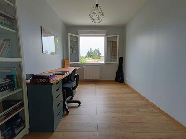 Maison Villenave D Ornon 4 pièce(s) 92 m2