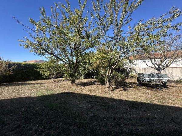 Terrain à vendre 216 000 € Nieul-sur-Mer 450 m² DPE