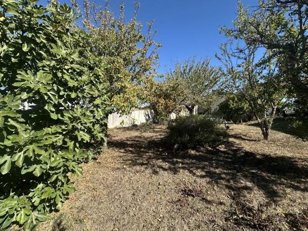 Terrain à vendre 216 000 € Nieul-sur-Mer 450 m² DPE