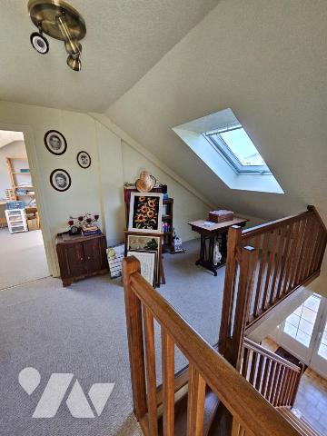 ORVAULT, maison 4 chambres, garage et jardin