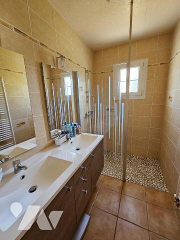 ORVAULT, maison 4 chambres, garage et jardin