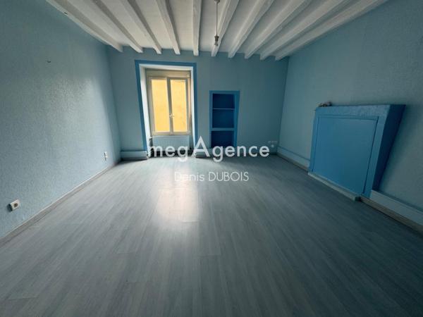 Maison à DAMIGNY, 61250 - 3 pièces 80m²