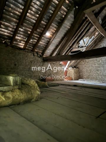 Maison à DAMIGNY, 61250 - 3 pièces 80m²