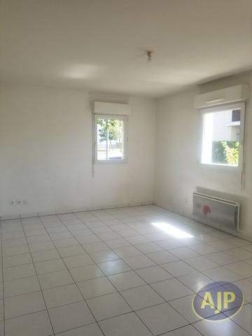 Location appartement Cholet : 615 € - AJP Immobilier Cholet