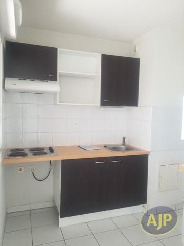 Location appartement Cholet : 615 € - AJP Immobilier Cholet