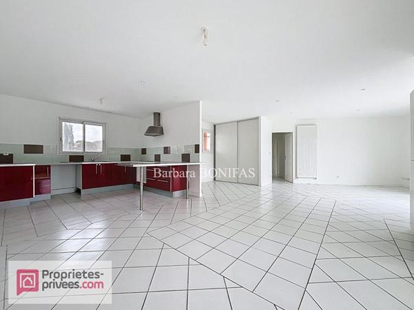 Maison 4 pièces 103 m2