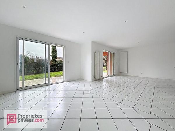 Maison 4 pièces 103 m2