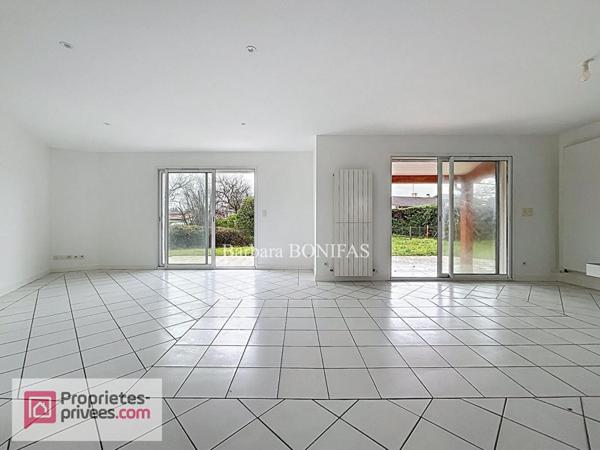 Maison 4 pièces 103 m2