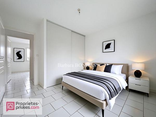 Maison 4 pièces 103 m2