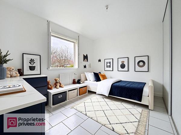 Maison 4 pièces 103 m2