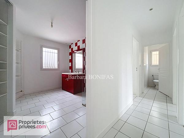 Maison 4 pièces 103 m2
