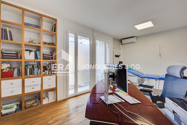 A vendre - Cabinet professionnel  2 pièces Toulouse / Jean d'Arc (31000)