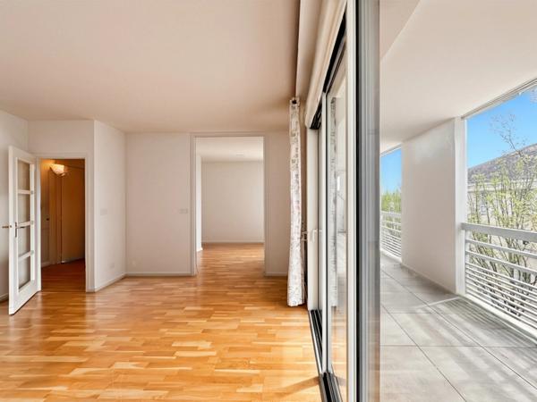 Enfin un appartement T3 Place Lafayette qui coche toutes les cases : Terrasse, sud, garage boxé , ascenseur