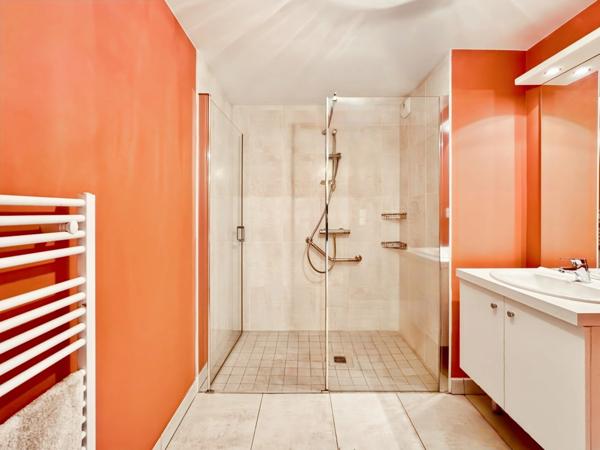 Enfin un appartement T3 Place Lafayette qui coche toutes les cases : Terrasse, sud, garage boxé , ascenseur