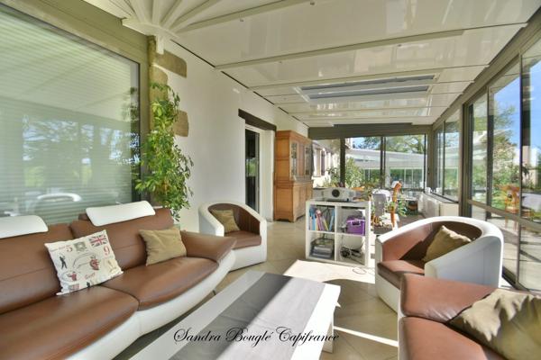Maison à vendre 12 pièces LAVAL (53)