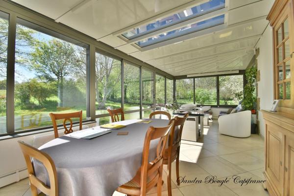 Maison à vendre 12 pièces LAVAL (53)