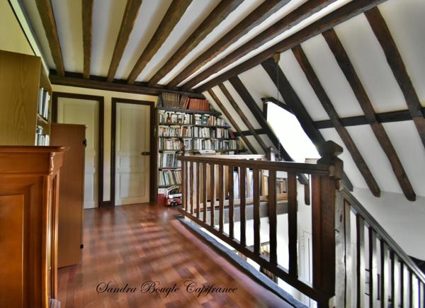 Maison à vendre 12 pièces LAVAL (53)
