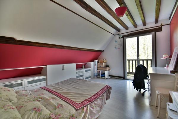Maison à vendre 12 pièces LAVAL (53)