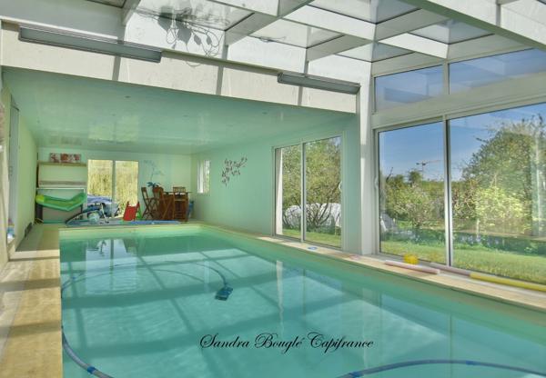 Maison à vendre 12 pièces LAVAL (53)