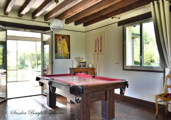 Maison à vendre 12 pièces LAVAL (53)
