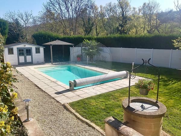 Maison  en vente - Rhône - 69