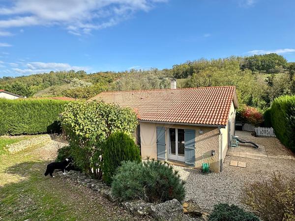 Maison  en vente - Rhône - 69