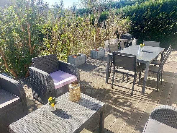 Maison  en vente - Rhône - 69