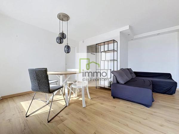 Appartement à louer à Tourcoing (59200)