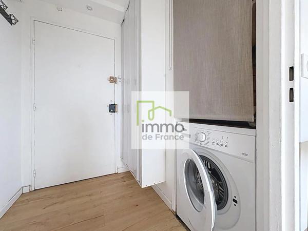 Appartement à louer à Tourcoing (59200)