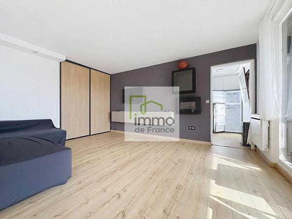 Appartement à louer à Tourcoing (59200)
