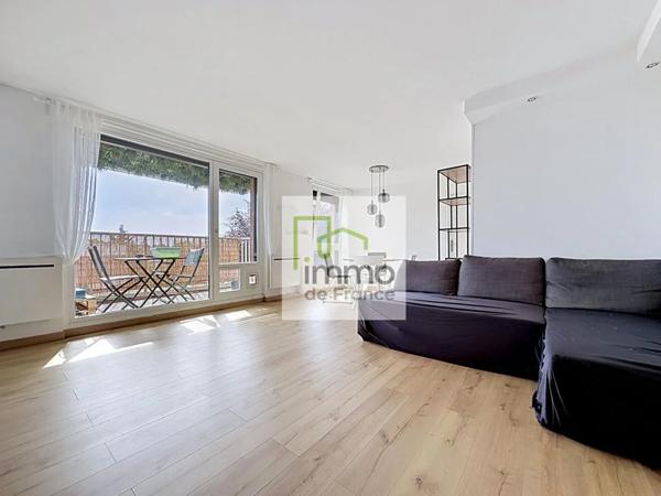Appartement à louer à Tourcoing (59200)