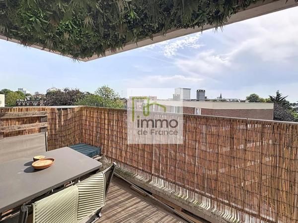 Appartement à louer à Tourcoing (59200)
