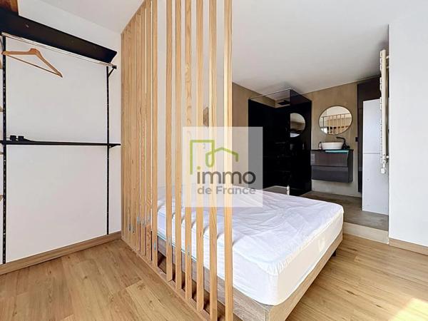 Appartement à louer à Tourcoing (59200)