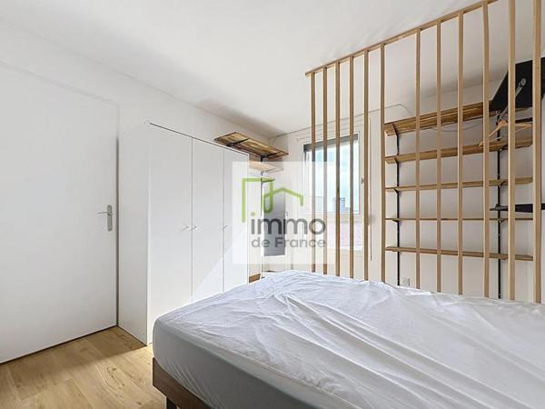 Appartement à louer à Tourcoing (59200)