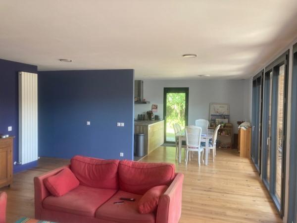 Maison à vendre |  Biganos |  4 pièces | 127 m²