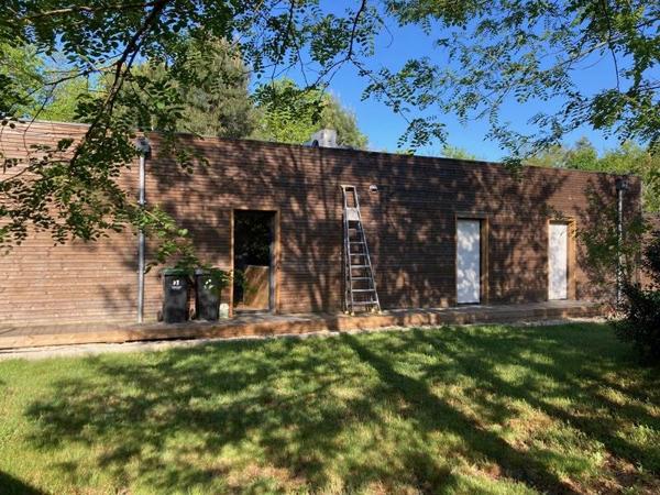 Maison à vendre |  Biganos |  4 pièces | 127 m²