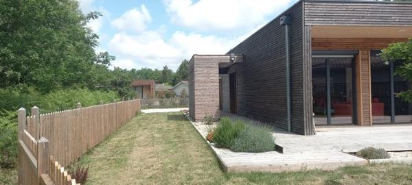 Maison à vendre |  Biganos |  4 pièces | 127 m²