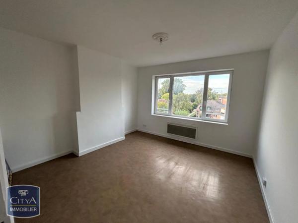Appartement à louer 2 pièces 38m²