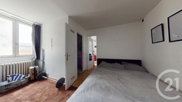 Appartement F2 à vendre  2 pièces - 28,50 m2 NANTES - 44