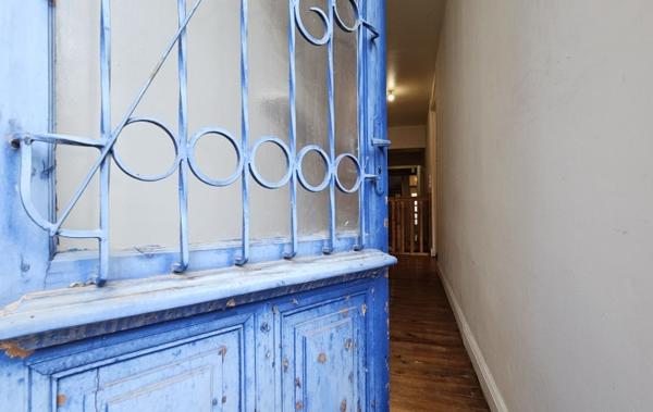 Vente Maison de ville Avec garage et jardinet à rafraîchir Clairac