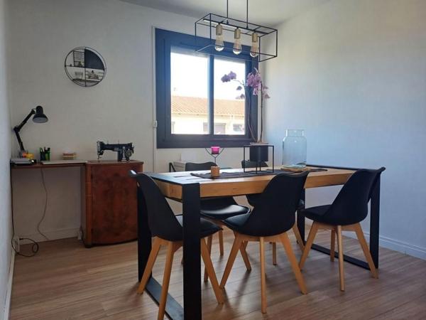 APPARTEMENT T3 73 M2  PERPIGNAN
