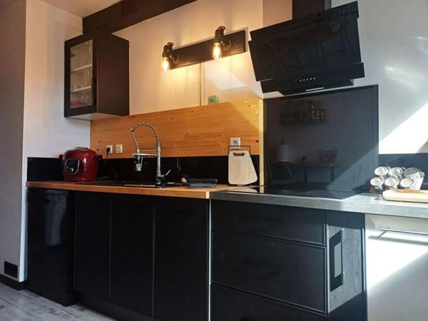 APPARTEMENT T3 73 M2  PERPIGNAN