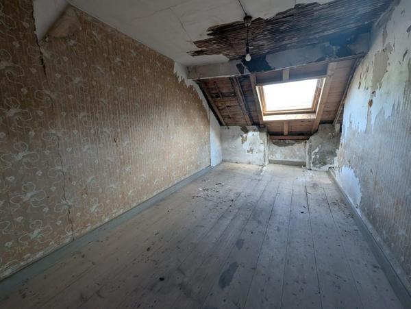 Immeuble d'investissement à fort potentiel – Hyper centre de